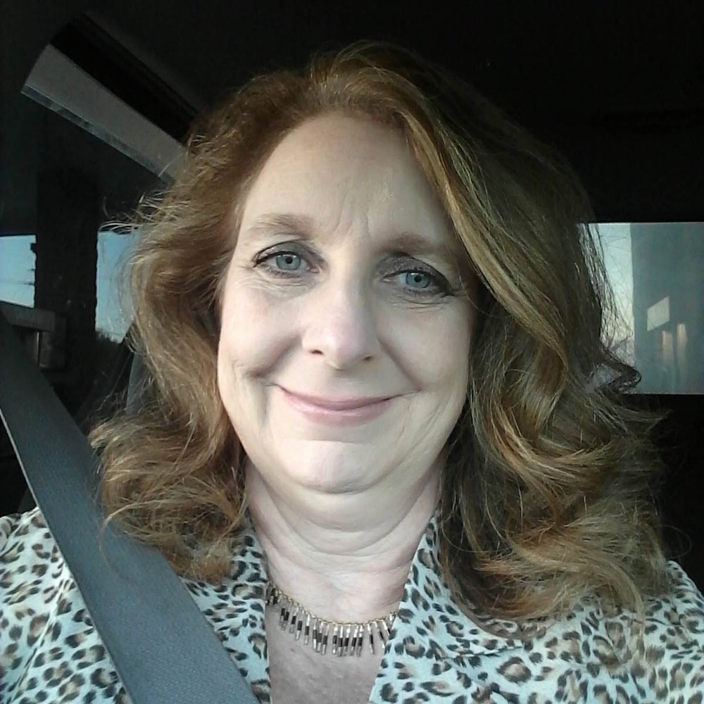 Meet your Posher, Melinda